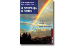 La meteorología de montaña La meteorología de montaña