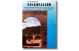 Las carreras de orientación. Cómo orientarse en la naturaleza