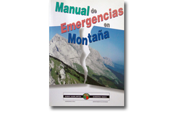 Manual de emergencias en montaña
