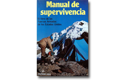 Manual de supervivencia Manual de supervivencia
