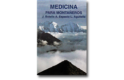 Medicina para montañeros