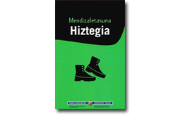 Mendizaletasuna-Hiztegia Mendizaletasuna-Hiztegia