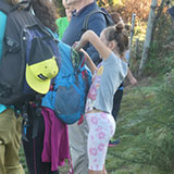 Guadalupe-Jaizkibel-Lezo