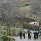 "Conociendo Hernani": Latse