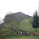 Udala-Leintz Gatzaga (GR-121)