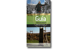 Guía. Turismo activo. Valle de Iregua