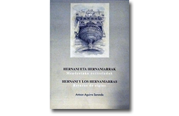 Hernani eta hernaniarrak. Mendeetako zertzeladak