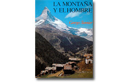 La montaña y el hombre La montaña y el hombre