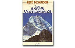 Los Andes vertiginosos