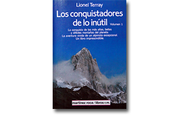 Los conquistadores de lo inútil I