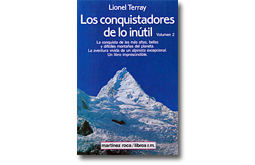 Los conquistadores de lo inútil II