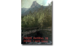 Parque nacional de Ordesa y Monte Perdido