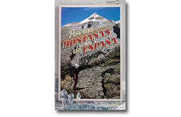 Por las montañas de España