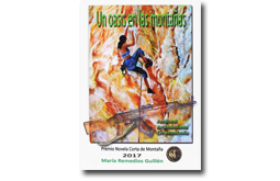 Un oasis en las montañas