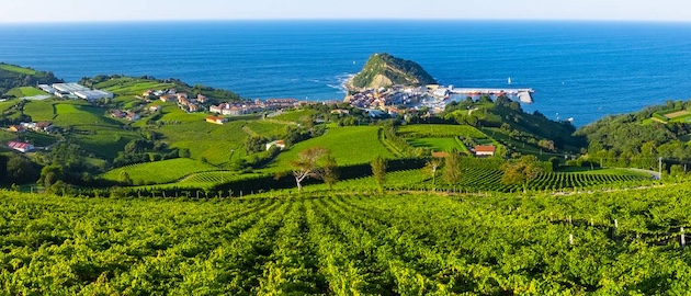 Getaria