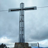 Cruz de Motrico.